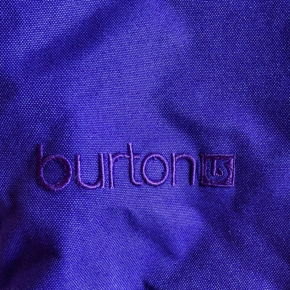 Burton Snowpants - Picture 4 of 4